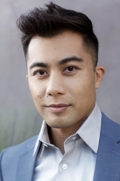 Marc Fajardo oyuncu görseli