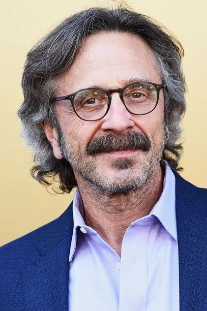 Marc Maron oyuncu görseli