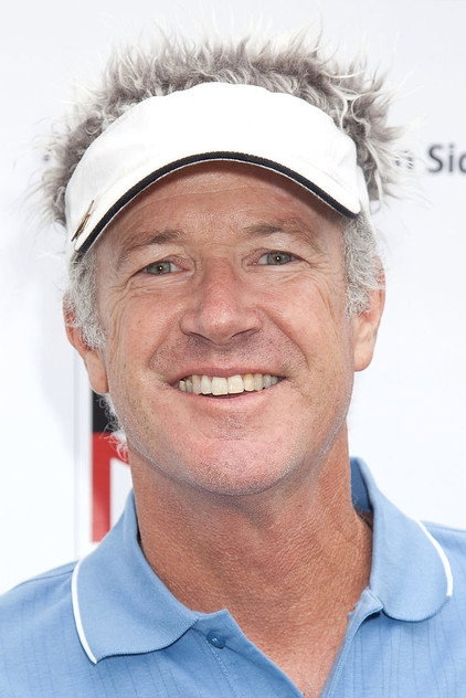 Marc McClure oyuncu görseli