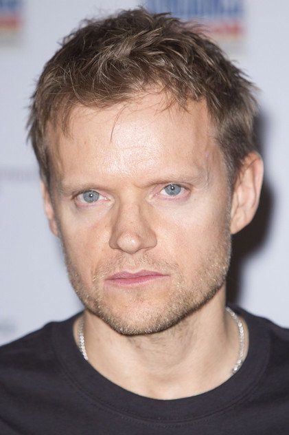 Marc Warren oyuncu görseli