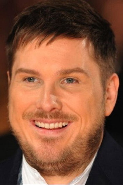 Marc Wootton oyuncu görseli