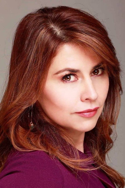 Marcela Gallego oyuncu görseli