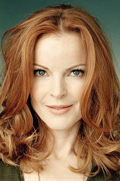 Marcia Cross oyuncu görseli
