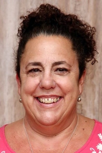 Marcia DeBonis oyuncu görseli