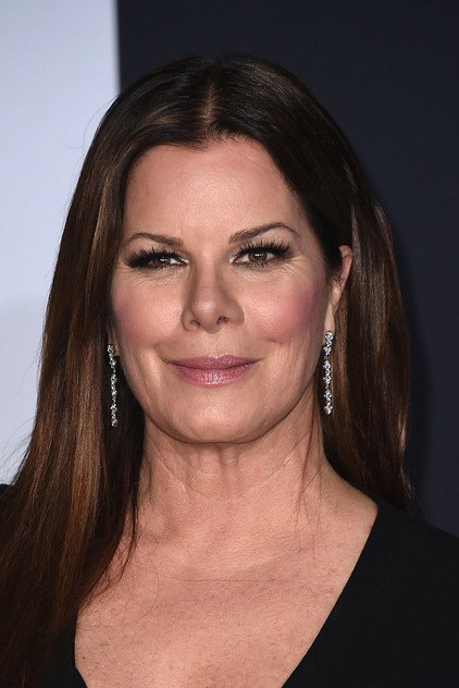 Marcia Gay Harden oyuncu görseli