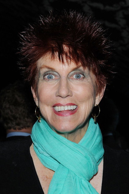Marcia Wallace oyuncu görseli