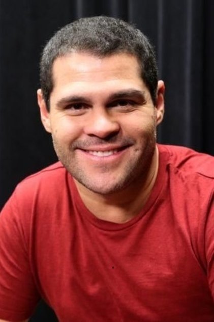 Marco de la O oyuncu görseli