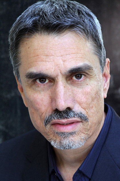 Marco Rodríguez oyuncu görseli