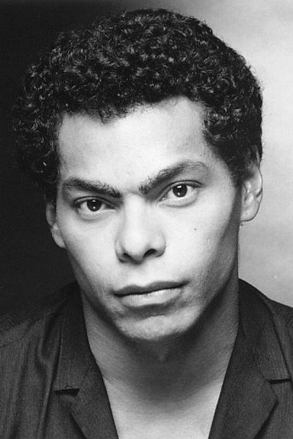 Marcus Chong oyuncu görseli