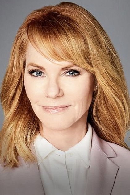 Marg Helgenberger oyuncu görseli