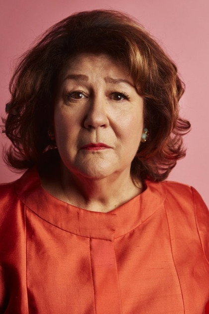 Margo Martindale oyuncu görseli