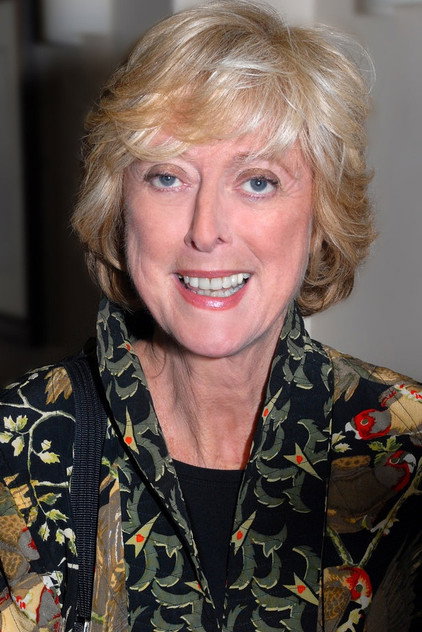 Maria Aitken oyuncu görseli