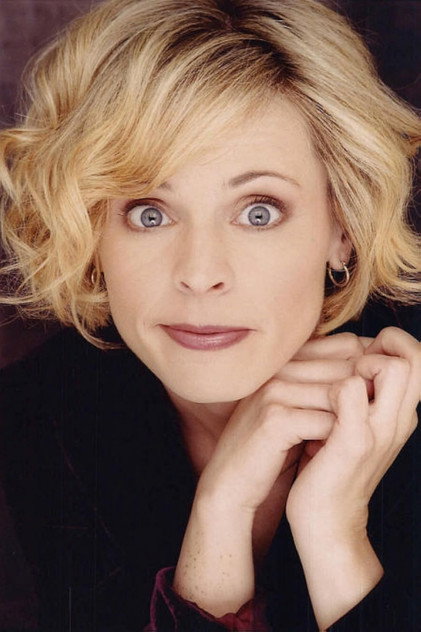 Maria Bamford oyuncu görseli