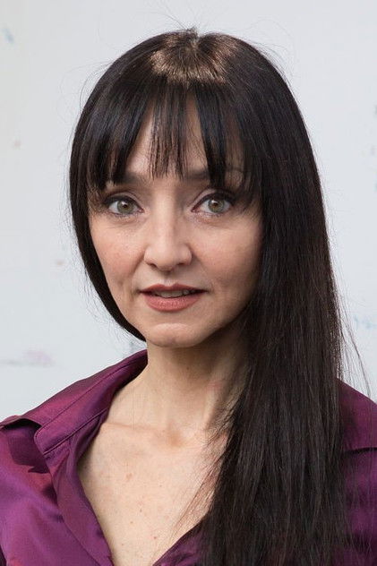 Maria de Medeiros oyuncu görseli
