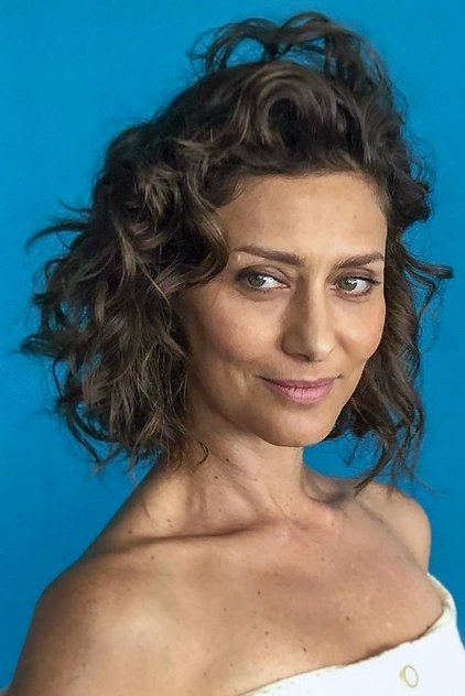 Maria Fernanda Cândido oyuncu görseli