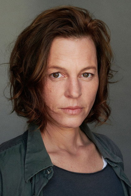 Maria Simon oyuncu görseli