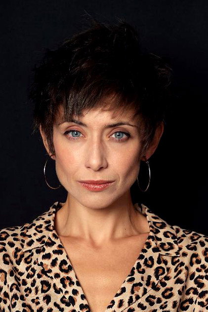 Mariam Torres oyuncu görseli