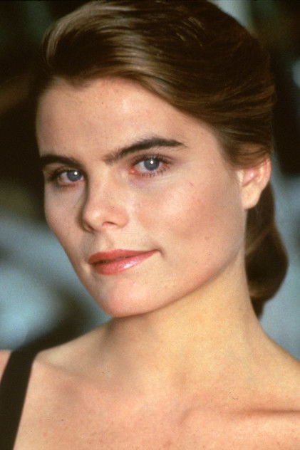 Mariel Hemingway oyuncu görseli
