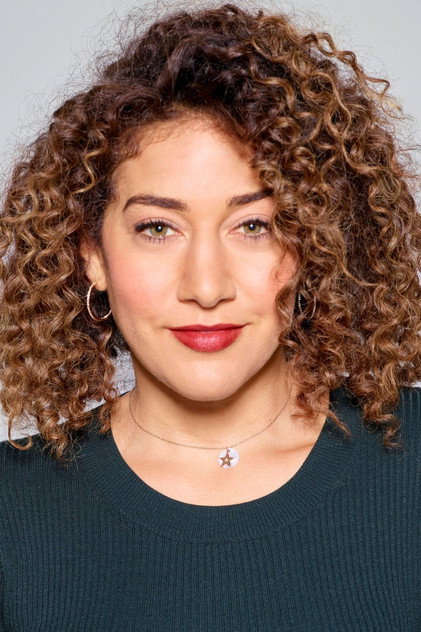 Marielle Scott oyuncu görseli