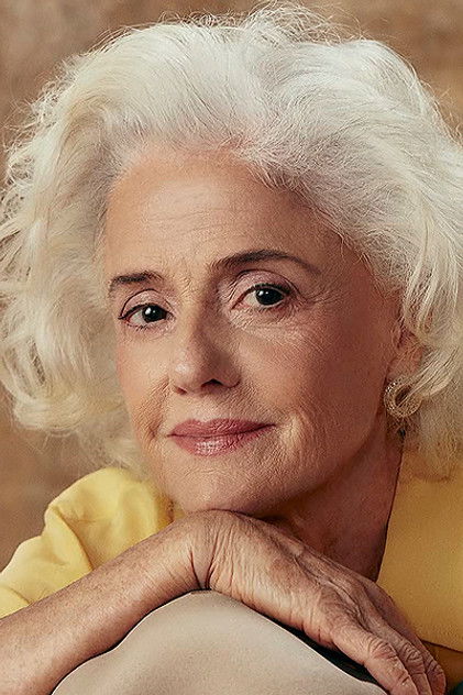 Marieta Severo oyuncu görseli