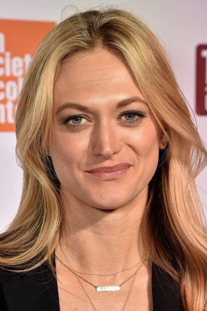 Marin Ireland oyuncu görseli