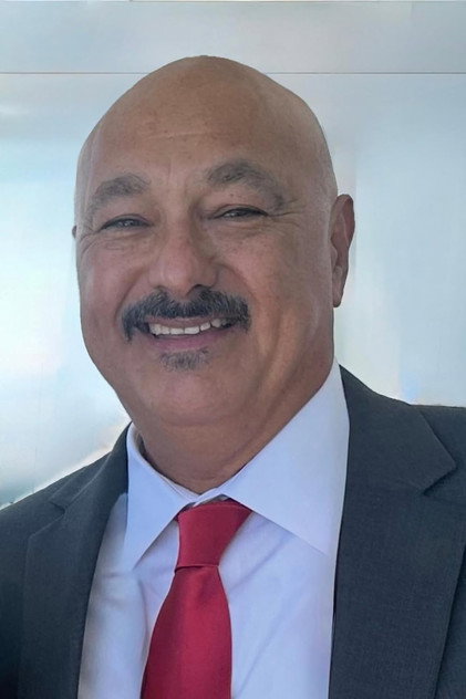 Mario Valdez oyuncu görseli