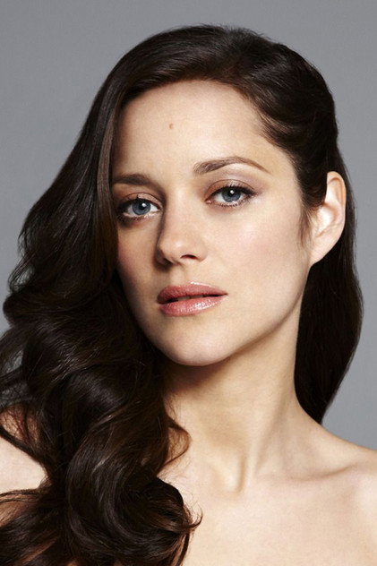 Marion Cotillard oyuncu görseli