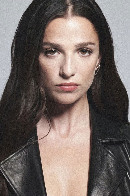 Marisa Abela oyuncu görseli