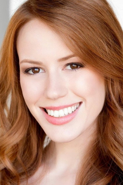 Marisha Ray oyuncu görseli