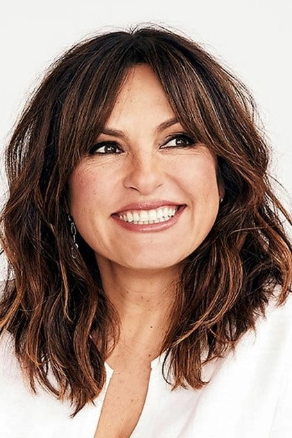 Mariska Hargitay oyuncu görseli