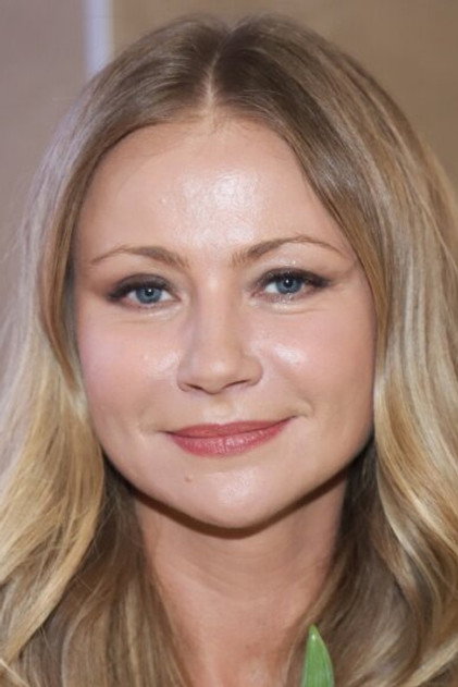 Mariya Mironova oyuncu görseli