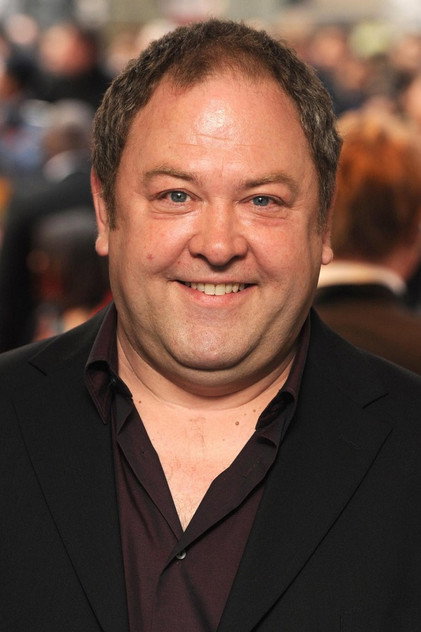 Mark Addy oyuncu görseli
