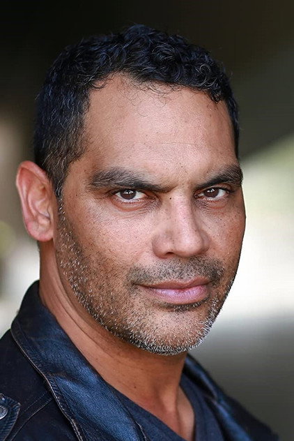 Mark Anthony Vazquez oyuncu görseli