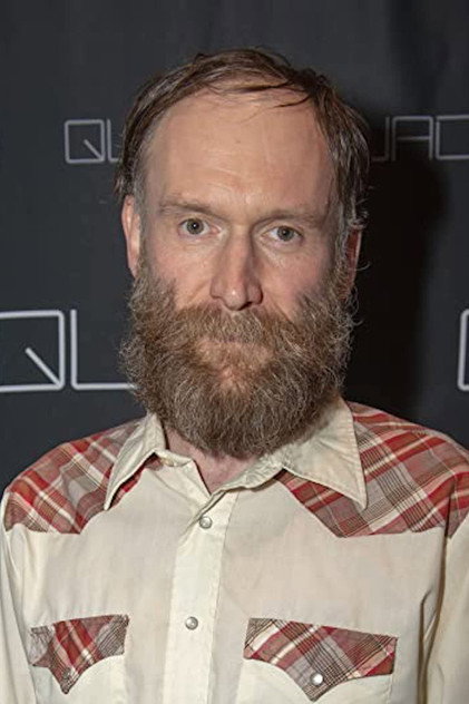 Mark Ashworth oyuncu görseli
