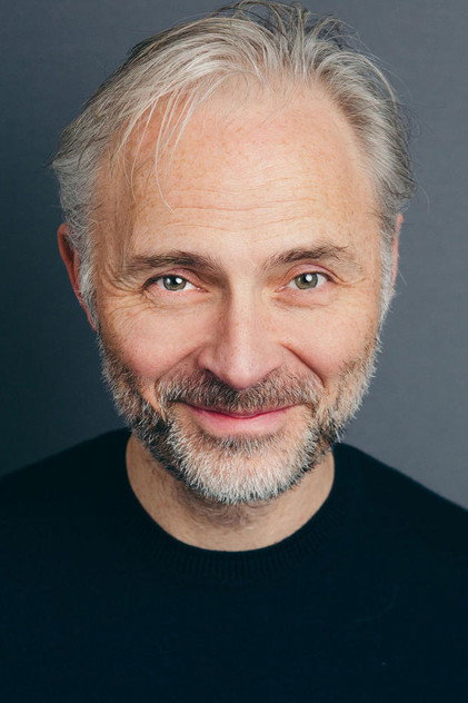 Mark Bonnar oyuncu görseli