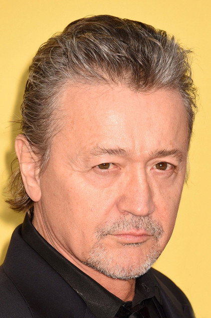 Mark Collie oyuncu görseli
