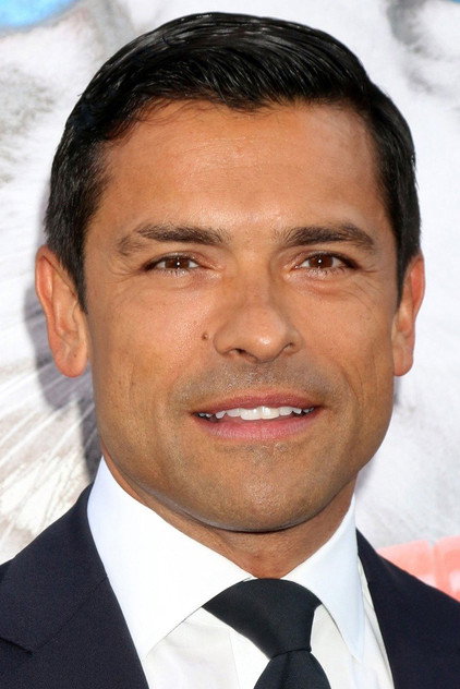 Mark Consuelos oyuncu görseli
