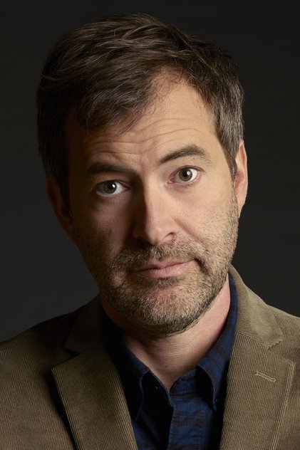 Mark Duplass oyuncu görseli