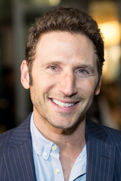 Mark Feuerstein oyuncu görseli