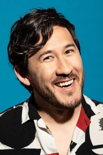Mark Fischbach oyuncu görseli