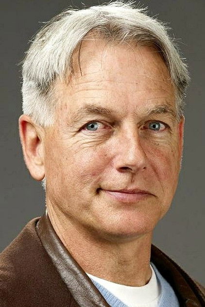 Mark Harmon oyuncu görseli