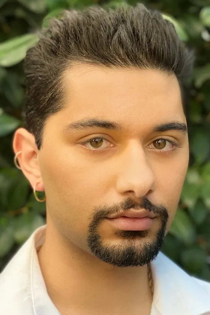 Mark Indelicato oyuncu görseli