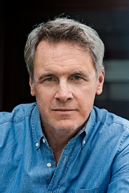 Mark Moses oyuncu görseli