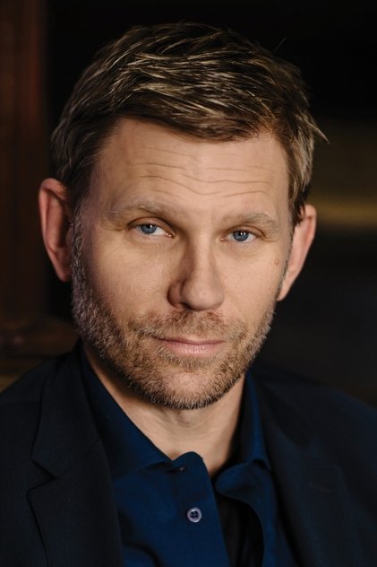Mark Pellegrino oyuncu görseli