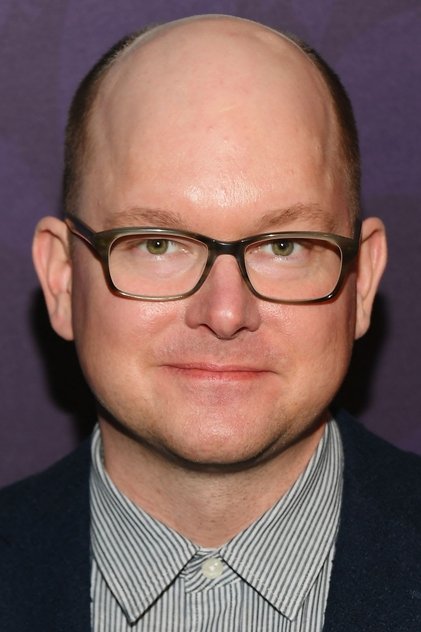 Mark Proksch oyuncu görseli