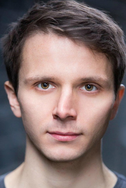 Mark Quartley oyuncu görseli