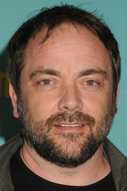 Mark Sheppard oyuncu görseli