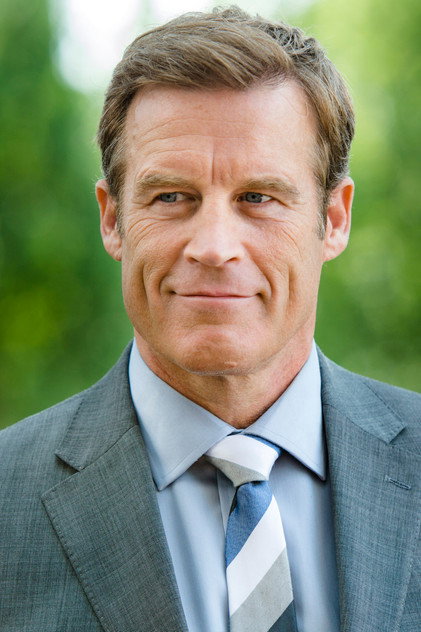 Mark Valley oyuncu görseli