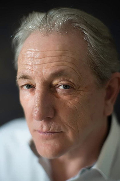 Mark Wingett oyuncu görseli