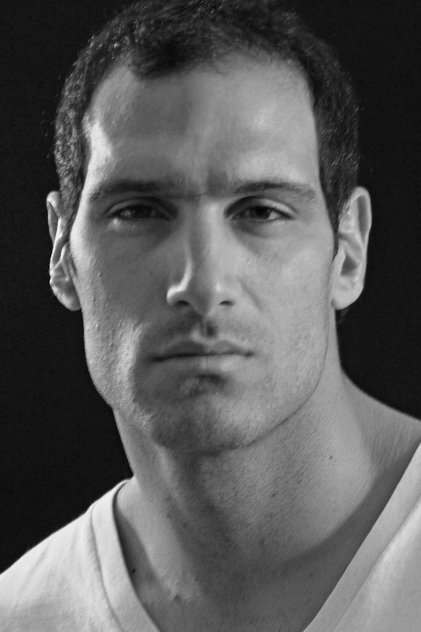 Marko Zaror oyuncu görseli